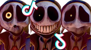 Сборник Poppy Playtime 5 TikTok #19