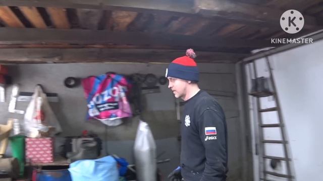 РЕЖИМ СВИНЕЙ Неприятности на хозяйстве в Алтайском крае.