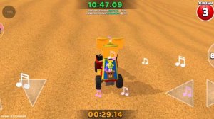 видео как пройти sba за 20 минут