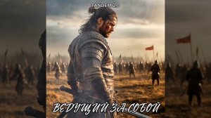 ВЕДУЩИЙ ЗА СОБОЙ