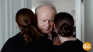 "Сентиментальная ценность" - лечебное кино. Доброе утро. Фрагмент выпуска от 13.03.2026