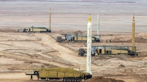 Иран провел самый мощный удар по Израилю с начала конфликта