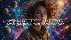 100% очищение и легкость после прослушки 🏕️ Для души и тела именно это видео 🌿 Отдохни сейчас 🌼