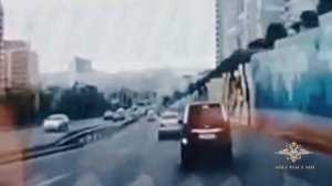 В Приморском крае полицейские задержали подозреваемых в серии автоподстав