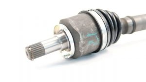 Привод ВАЗ-2170/1118/2190 правого переднего колеса в сборе с АБС Lada Код: 20725