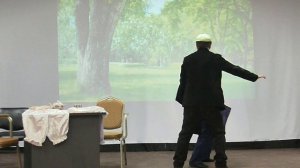 Саратов ДК ВОГ представляет мини - сценки.