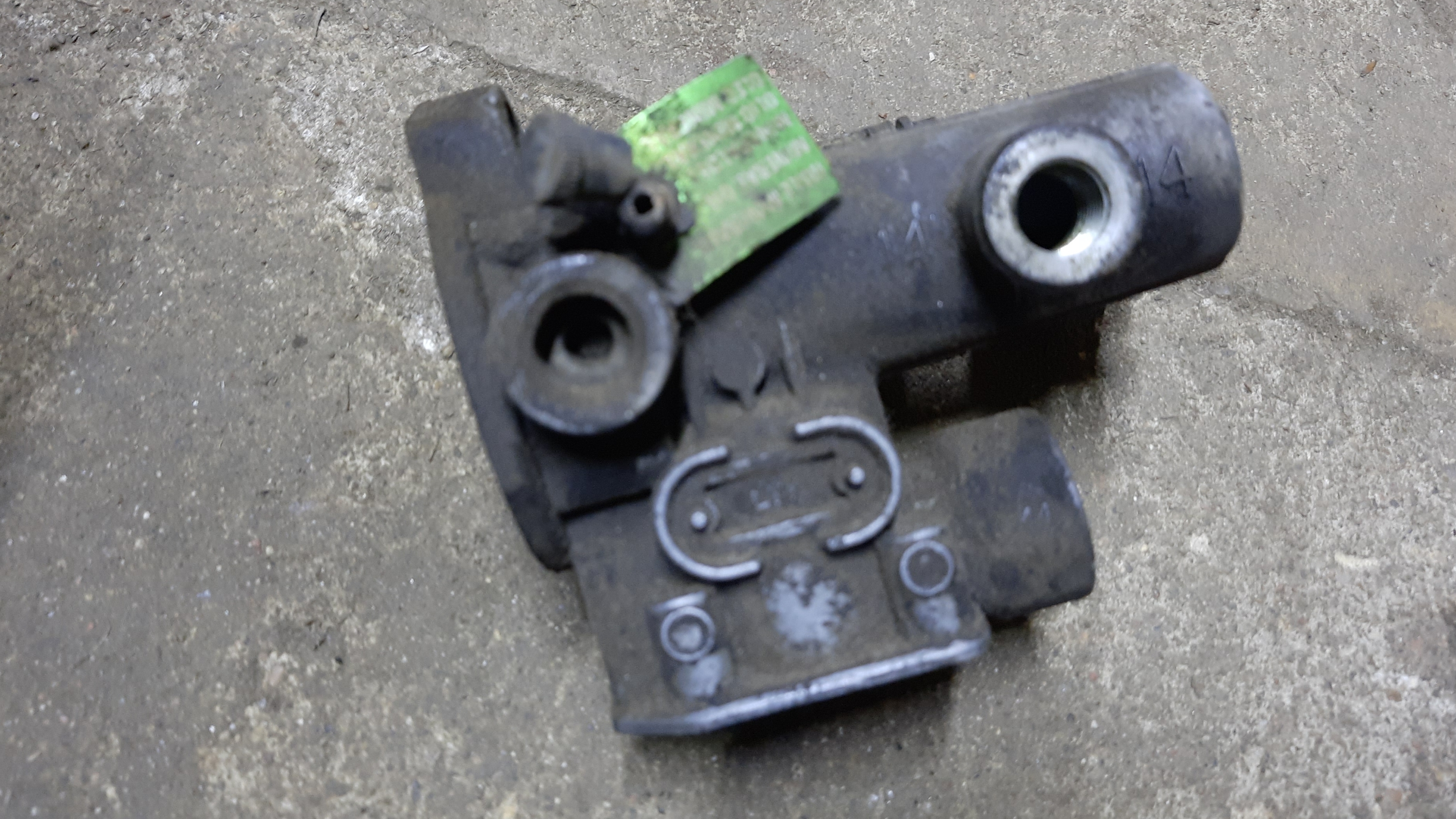 Воздушит ПГУ