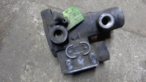 Воздушит ПГУ