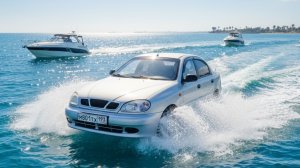 ЗАЗ Шанс 2011г 1.3 МТ