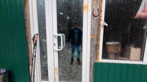 Поход по туапсинским охотничьим угодьям