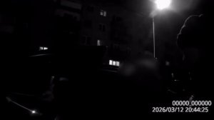 🔰Абай облысында «Құқықтық тәртіп» ЖПІШ: 62 жастағы мас жүргізуші тоқтатылды