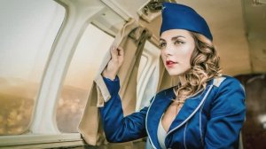 Королева неба