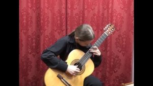 В.Костева. ДШИ №11 г.Новосибирск