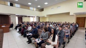 Новости Тетюшского муниципального района от 13 марта 2026 года