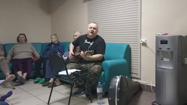 Время пить холодный чай