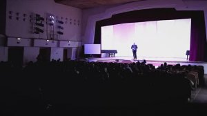 В Твери состоялась встреча с молодежью "Патриотизм в действии"