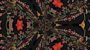 Футажи! Комплект Футажей Планета тюльпанов 4 от Киностудии Мудрого Кота Тимофея!