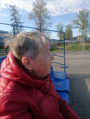 Пятница снова