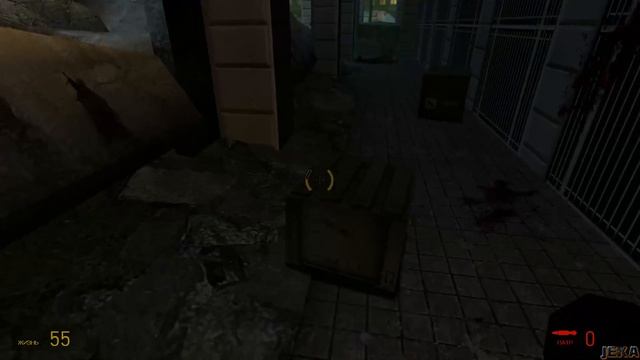 Half-Life 2 #6/3 Прохождение на русском смотреть онлайн