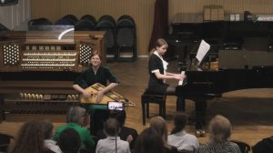 В. Беляев "Пойдём вместе в Вифлеем"