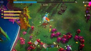 ХАРДКОРНЫЕ ЖАБЫ :D рогалик Entropy Survivors