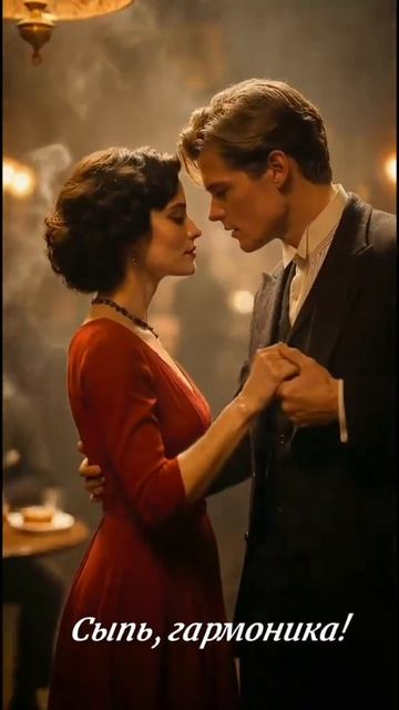 Сыпь гармоника