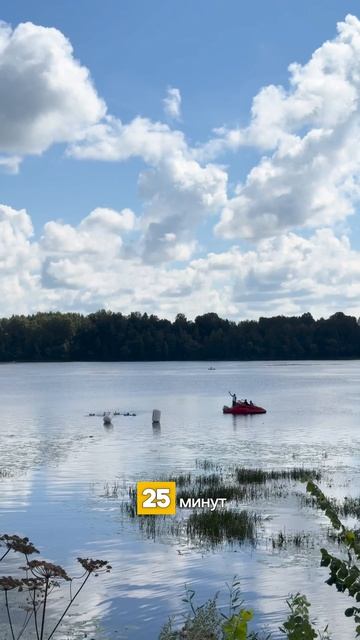 Награды для заплыва