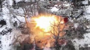 Наши военные за неделю нанесли массированный и шесть групповых ударов по объектам ВСУ.