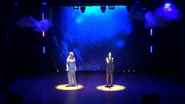 Ты моя дочь 🧒 спели с мамой на 8 Марта 🌺