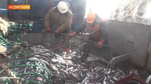 «ОКЕАНРЫБФЛОТ» ПОЛУЧИЛ НАГРАДУ НА ГЛАВНОЙ БИЗНЕС-ПРЕМИИ РОССИИ • НОВОСТИ КАМЧАТКИ