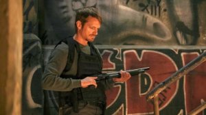 Харри Холе - Русский трейлер (Дубляж, 2026) Юэль Киннаман