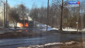 Местное время. Санкт-Петербург от 13.03.2026