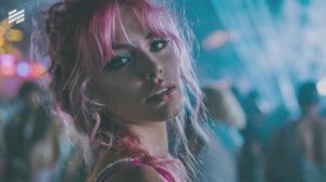 The Fire Remembers _ Trance Version 2026 _  Elite Trance Music (Official Music Video)