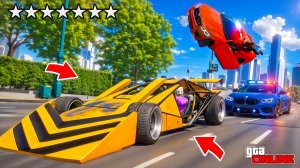 УГНАЛ САМУЮ КРУТУЮ РАМПУ У КОПОВ В ГТА 5! АВТОУГОНЩИК ПРОТИВ КОПОВ | УГНАЛ МАШИНЫ РАМПЫ