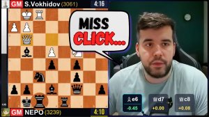 Досадная Ошибка! Ян Непомнящий -  Шамсиддин Вохидов