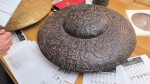 Председатель СНТ."Читаем древние каменные артефакты!"