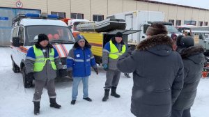 Паводок-2026: район готов к большой воде