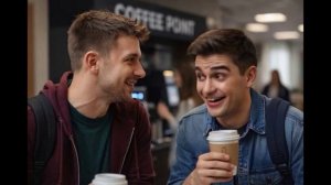 ВАСИЛИЙ, ПОЧЕМУ ШЕФ ХОДИТ ЗЛОЙ!?