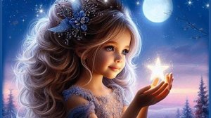 Доброй ночи и сладких нежных снов. Самая лучшая музыкальная открытка.