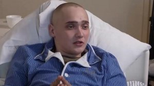 Герой России Сергей Ярашев рассказал, как ему удалось держать оборону 68 дней