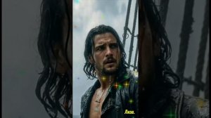 Мой капитан ❤️