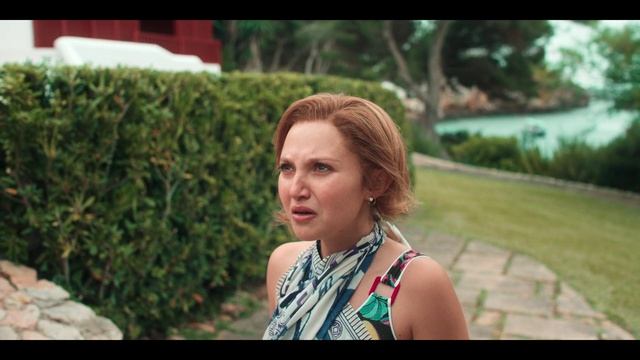 Леди 2 серия (сериал, 2026)