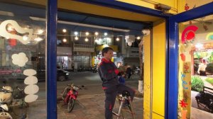 Lắp Camera cho khách hàng ở 20X phố Lê Lợi, Hải Phòng. 💥Hotline: 090 927 04 76