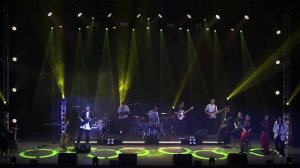 Максим Среда, Степан Чечеткин и группа Джем- Птицы Белые мои