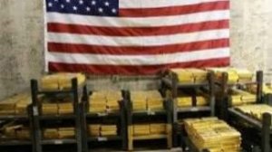 126 лет назад США узаконили «золотой стандарт»