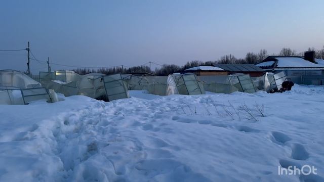 Спасаем дачный сезон/ разбираем завалы/ спасаем газонокосилки