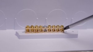 Серия щитов ArcaLigth от бренда Stekker