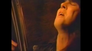 Keel - Tears Of Fire (1986)