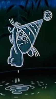 Мы летаем кружимся