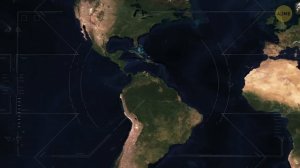 Удивительная причина, почему через Амазонку нет мостов